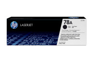 HP Cartucho de tóner original LaserJet 78A negro