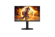 AOC G4 24G4E pantalla para PC 60,5 cm (23.8") 1920 x 1080 Pixeles Full HD LED Negro