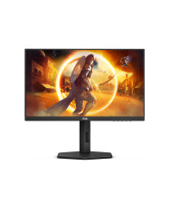 AOC G4 24G4E pantalla para PC 60,5 cm (23.8") 1920 x 1080 Pixeles Full HD LED Negro