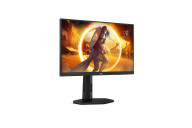 AOC G4 24G4E pantalla para PC 60,5 cm (23.8") 1920 x 1080 Pixeles Full HD LED Negro