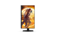 AOC G4 24G4E pantalla para PC 60,5 cm (23.8") 1920 x 1080 Pixeles Full HD LED Negro