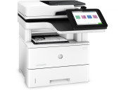 HP LaserJet Enterprise M528dn Inalámbrico Multifunction Blanco y negro Impresora, Fotocopiadora, escáner Dúplex