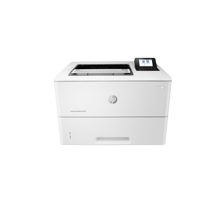 HP LaserJet Enterprise M507dn Blanco y negro Impresora, Solo Ethernet A doble cara