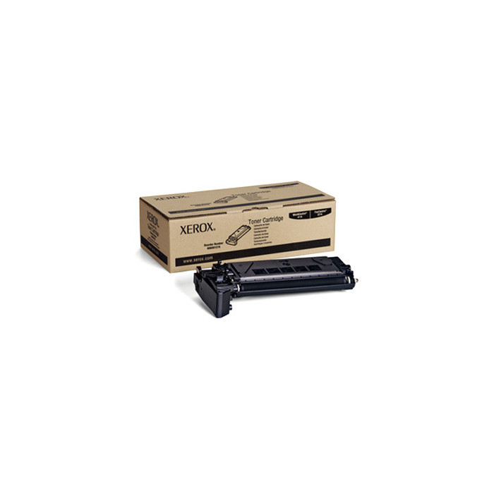 Xerox 006R01160 cartucho de tóner 1 pieza(s) Original Negro