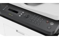 HP Laser 137fnw Inalámbrico Multifunction Blanco y negro Impresora, Fotocopiadora, escáner Dúplex