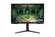 Samsung LS27BG402ENXGO pantalla para PC 68,6 cm (27") 1920 x 1080 Pixeles Full HD LCD Negro