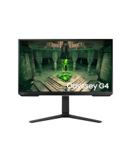 Samsung LS27BG402ENXGO pantalla para PC 68,6 cm (27") 1920 x 1080 Pixeles Full HD LCD Negro