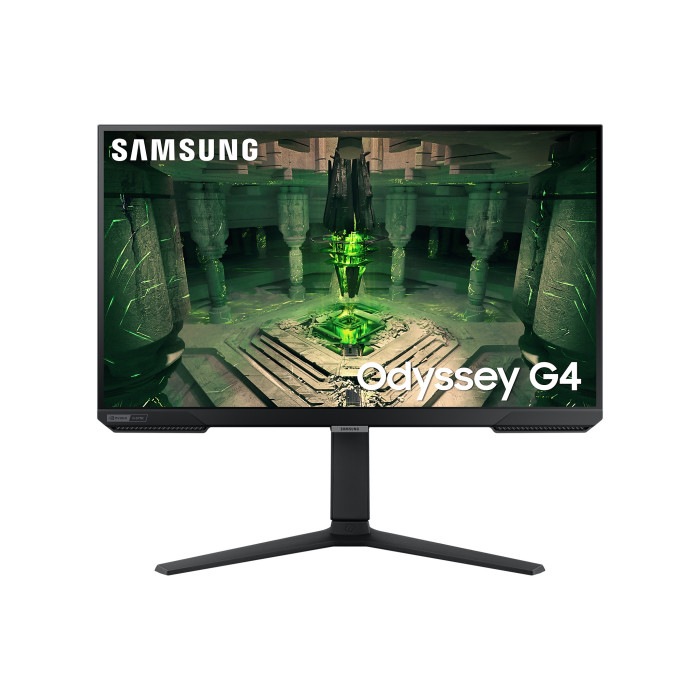 Samsung LS27BG402ENXGO pantalla para PC 68,6 cm (27") 1920 x 1080 Pixeles Full HD LCD Negro