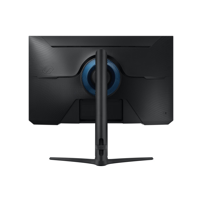 Samsung LS27BG402ENXGO pantalla para PC 68,6 cm (27") 1920 x 1080 Pixeles Full HD LCD Negro