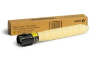 Xerox 006R01761 cartucho de tóner 1 pieza(s) Original Amarillo
