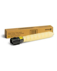 Xerox 006R01761 cartucho de tóner 1 pieza(s) Original Amarillo