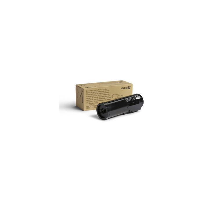 Xerox 106R03585 cartucho de tóner 1 pieza(s) Original Negro