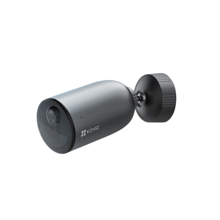 EZVIZ EB3 Bala (forma) Cámara de seguridad IP Exterior 2304 x 1296 Pixeles Pared