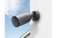 EZVIZ EB3 Bala (forma) Cámara de seguridad IP Exterior 2304 x 1296 Pixeles Pared