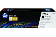 HP Cartucho de tóner original LaserJet 128A negro