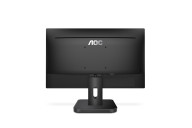 AOC E1 20E1H LED display 49,5 cm (19.5") 1600 x 900 Pixeles HD+ Negro