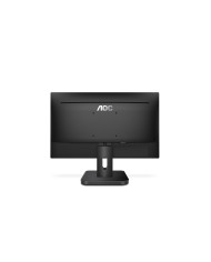 AOC E1 20E1H LED display 49,5 cm (19.5") 1600 x 900 Pixeles HD+ Negro