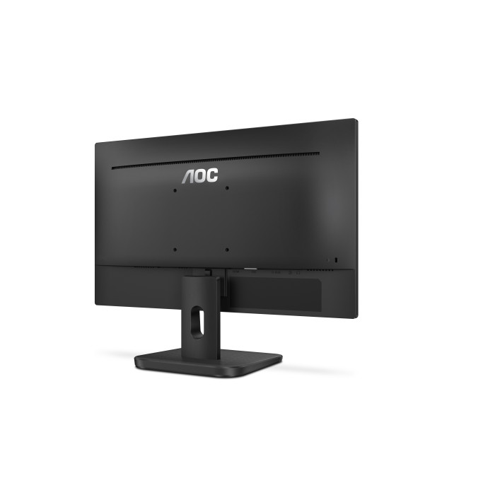 AOC E1 20E1H LED display 49,5 cm (19.5") 1600 x 900 Pixeles HD+ Negro