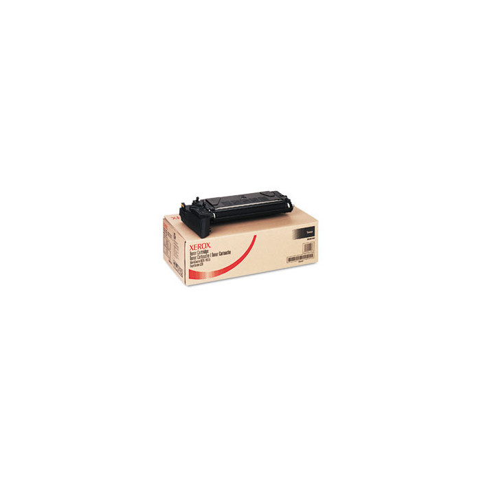 Xerox 006R01261 cartucho de tóner 1 pieza(s) Original Negro