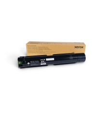 Xerox 006R01828 cartucho de tóner 1 pieza(s) Original Negro