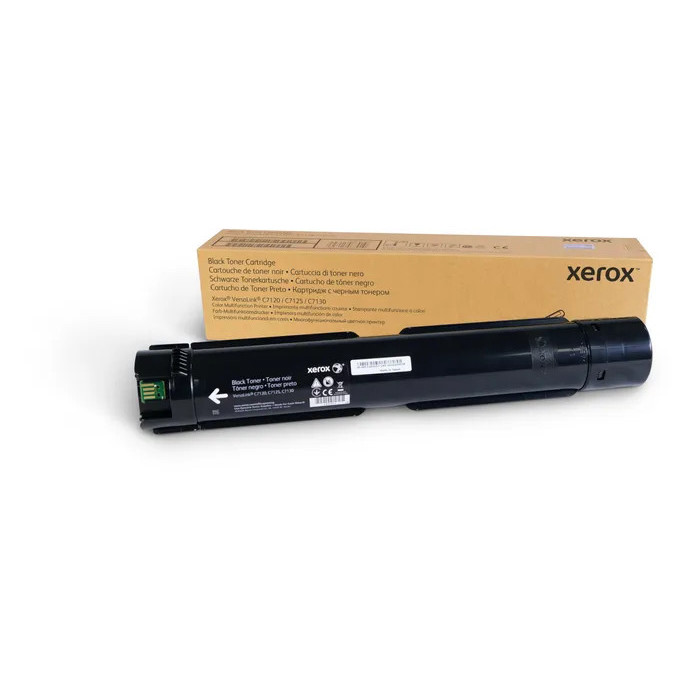 Xerox 006R01828 cartucho de tóner 1 pieza(s) Original Negro