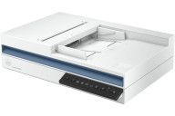 HP ScanJet Pro 2600 f1 Escáner plano y alimentador automático de documentos (ADF, Automatic Document Feeder) 600 x 600 DPI A4
