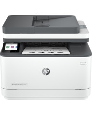 HP LaserJet Pro MFP 3103fdw Printer Laser A4 1200 x 1200 DPI 33 ppm Wifi