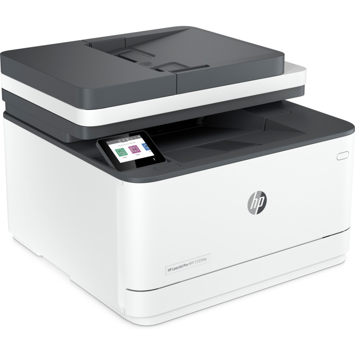 HP LaserJet Pro MFP 3103fdw Printer Laser A4 1200 x 1200 DPI 33 ppm Wifi