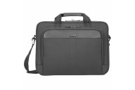 Targus TCT02704GL maletines para portátil 40,6 cm (16") Maletín Gris