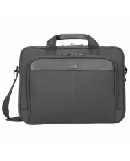 Targus TCT02704GL maletines para portátil 40,6 cm (16") Maletín Gris