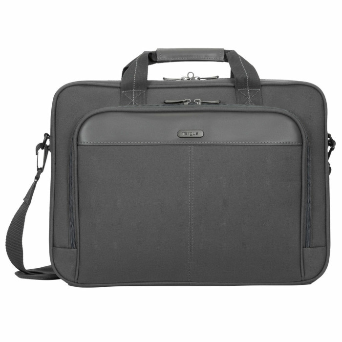 Targus TCT02704GL maletines para portátil 40,6 cm (16") Maletín Gris