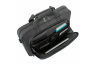 Targus TCT02704GL maletines para portátil 40,6 cm (16") Maletín Gris
