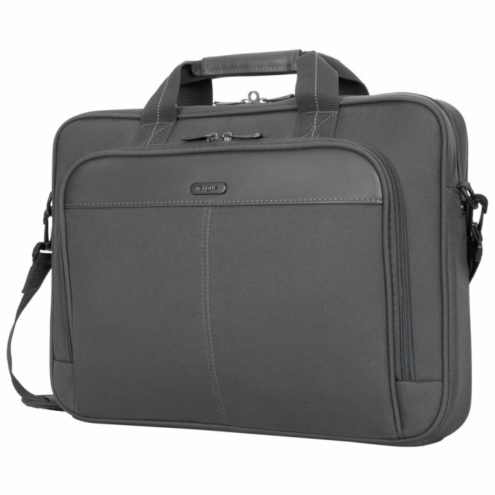 Targus TCT02704GL maletines para portátil 40,6 cm (16") Maletín Gris