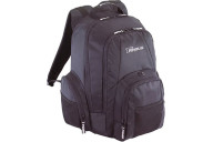 Targus Groove Notebook Backpack CVR600 39,1 cm (15.4") Mochila Negro