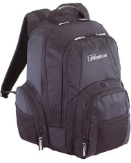 Targus Groove Notebook Backpack CVR600 39,1 cm (15.4") Mochila Negro