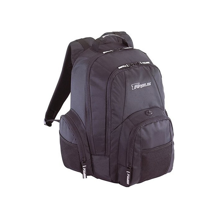 Targus Groove Notebook Backpack CVR600 39,1 cm (15.4") Mochila Negro