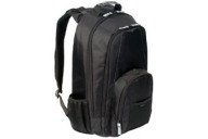 Targus 17” Groove Backpack 43,2 cm (17") Funda tipo mochila Negro