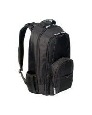 Targus 17” Groove Backpack 43,2 cm (17") Funda tipo mochila Negro