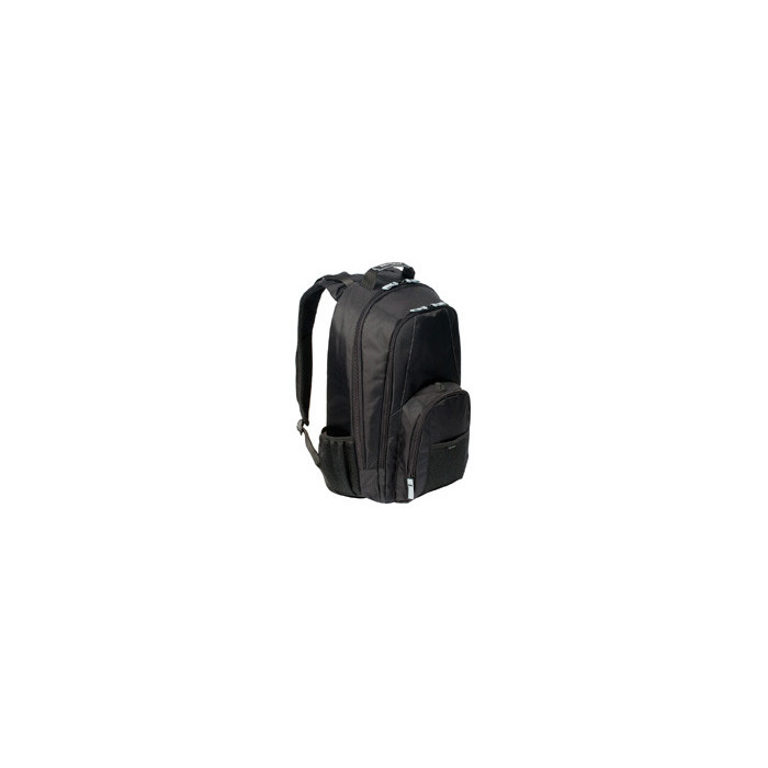 Targus 17” Groove Backpack 43,2 cm (17") Funda tipo mochila Negro