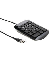 Targus Numeric Keypad teclado numérico USB Negro