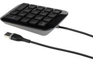 Targus Numeric Keypad teclado numérico USB Negro
