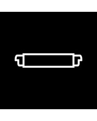 Xerox 006R04381 cartucho de tóner 1 pieza(s) Original Negro