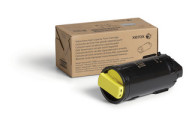 Xerox 106R03886 cartucho de tóner 1 pieza(s) Original Amarillo