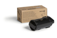 Xerox 106R03887 cartucho de tóner 1 pieza(s) Original Negro