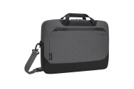 Targus CypressEco 39,6 cm (15.6") Maletín Negro, Gris