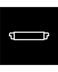 Xerox 006R04404 cartucho de tóner 1 pieza(s) Original Negro