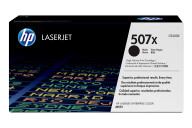 HP Cartucho de tóner original LaserJet 507X de alta capacidad negro
