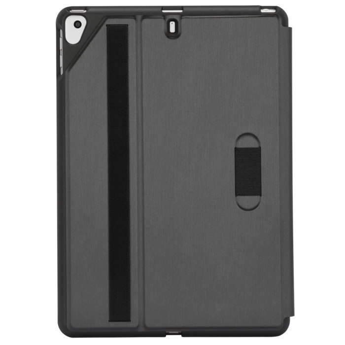 Targus Click-In 26,7 cm (10.5") Folio Negro