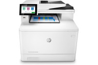 HP Color LaserJet Enterprise LaserJet Enterprise M480f Multifunction Color Impresora, Solo Ethernet Fotocopiadora, escáner