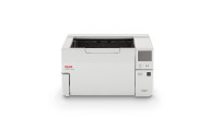 Kodak S2085F Escáner plano y alimentador automático de documentos (ADF, Automatic Document Feeder) 600 x 600 DPI A4 Negro,